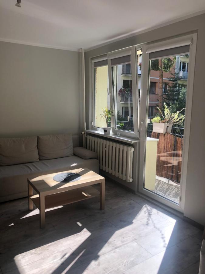 Apartment Przytulne Mieszkanie Przy Parku Modrzewie *