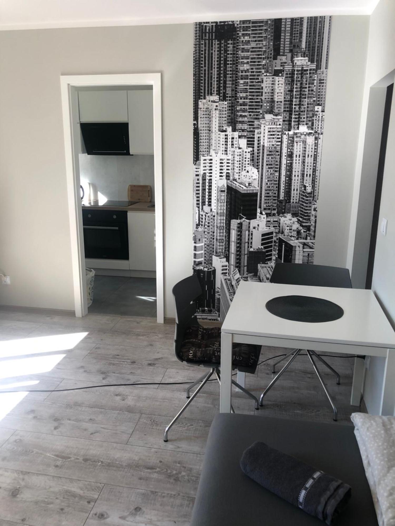 Przytulne Mieszkanie Przy Parku Modrzewie Apartment Elblag
